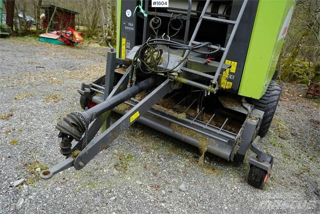 CLAAS Rollant 354 Andre gressmaskiner
