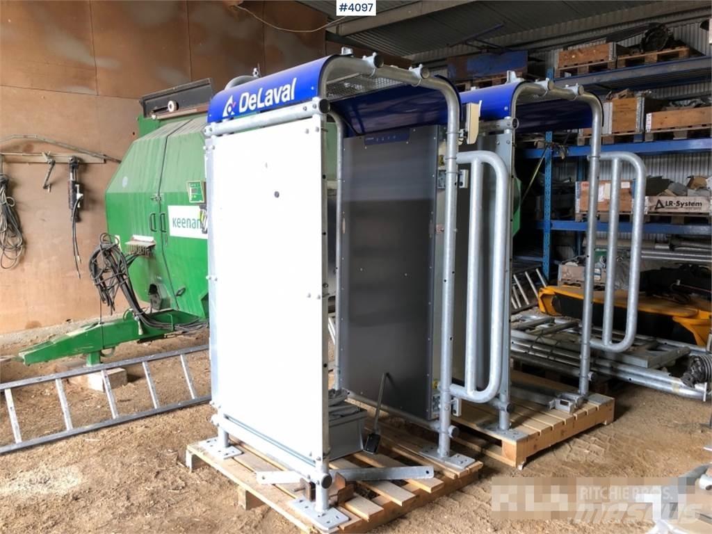 Delaval Smartgate Landbruk - Annet