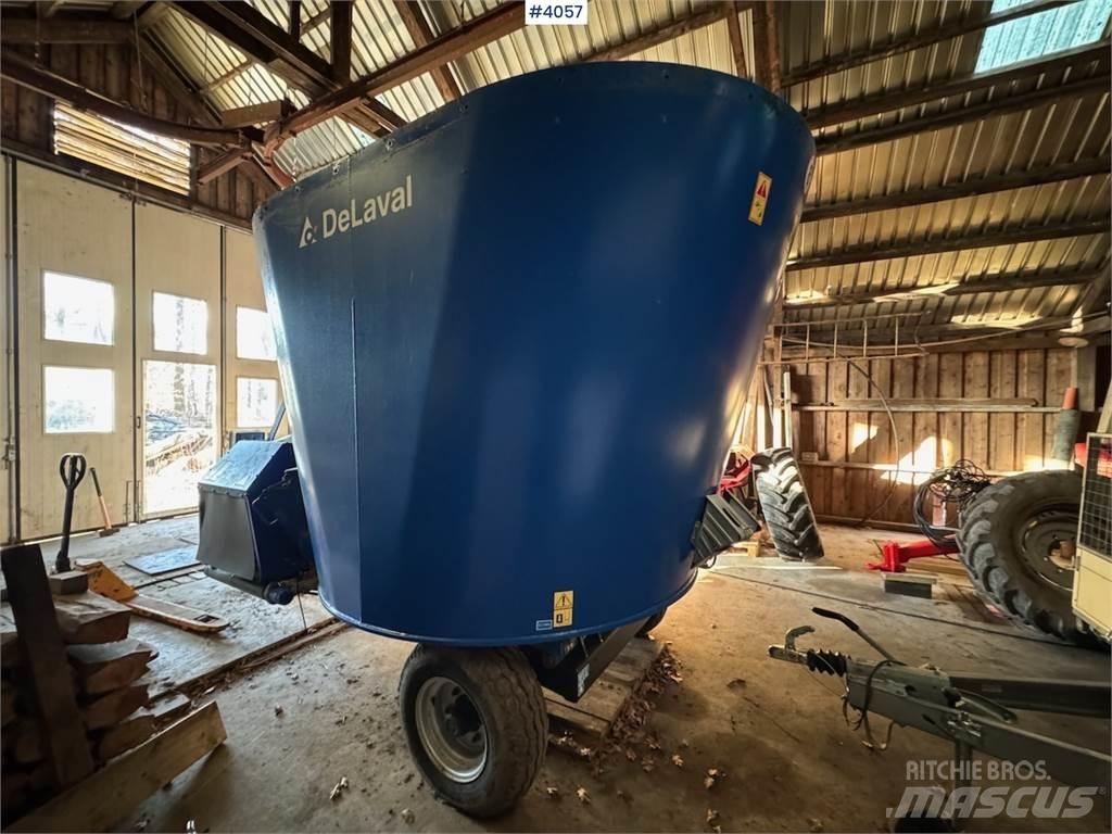Delaval VM12 Landbruk - Annet