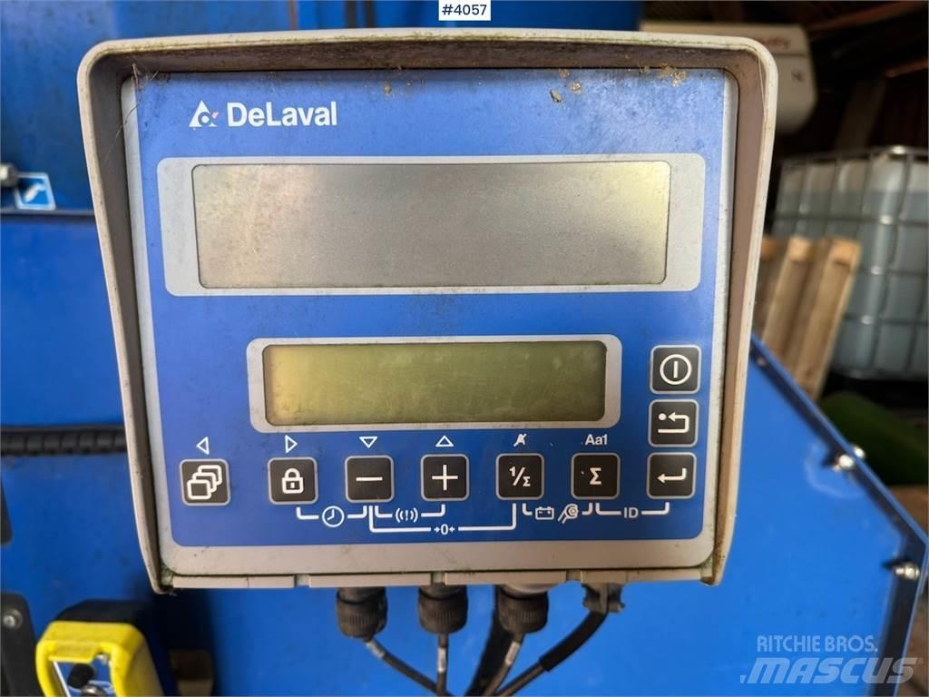 Delaval VM12 Landbruk - Annet