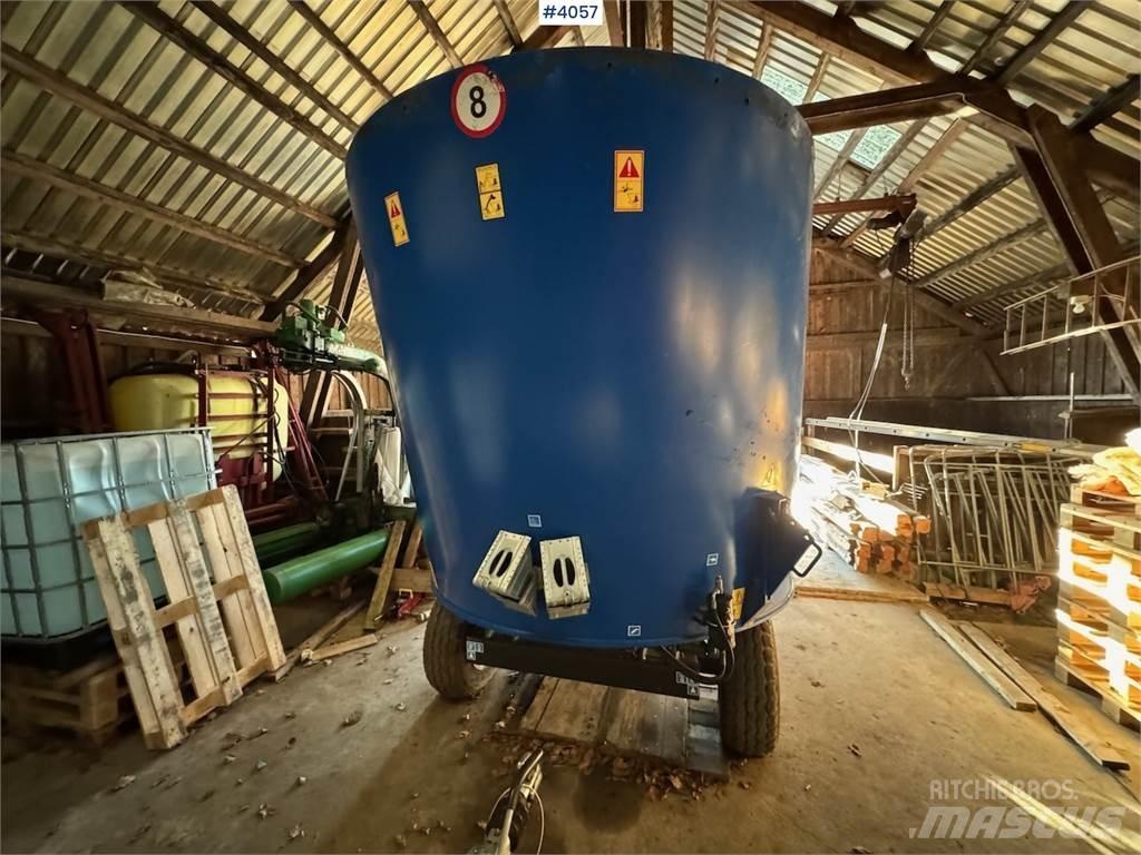 Delaval VM12 Landbruk - Annet