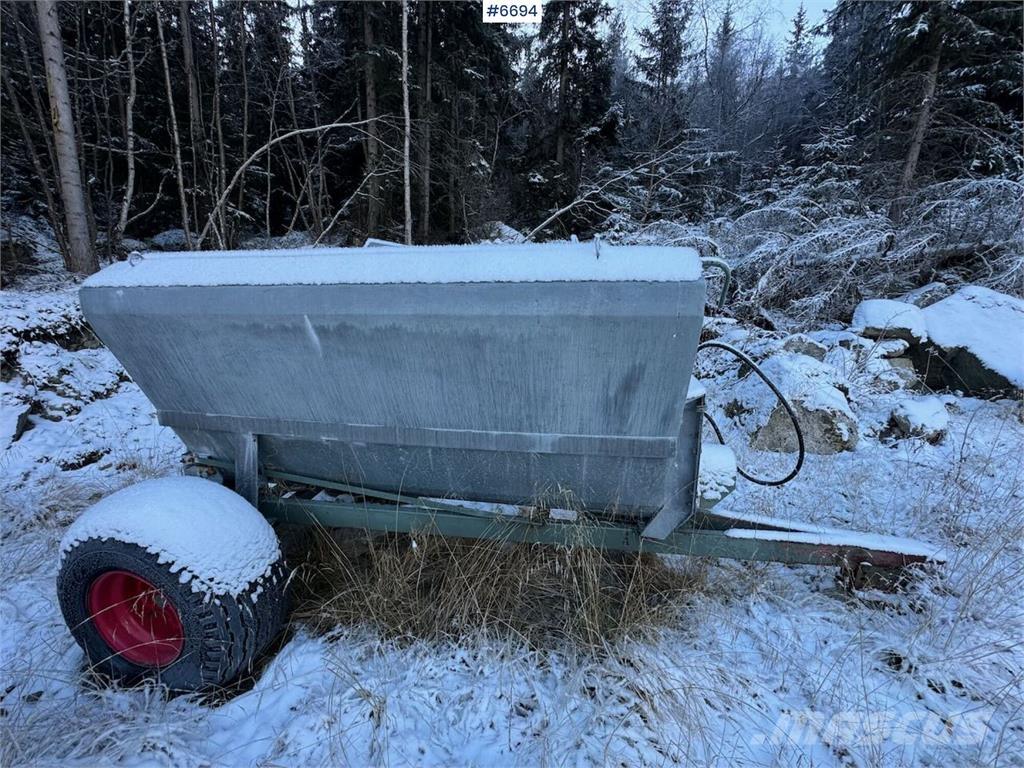  DOFF X25 Såmaskiner