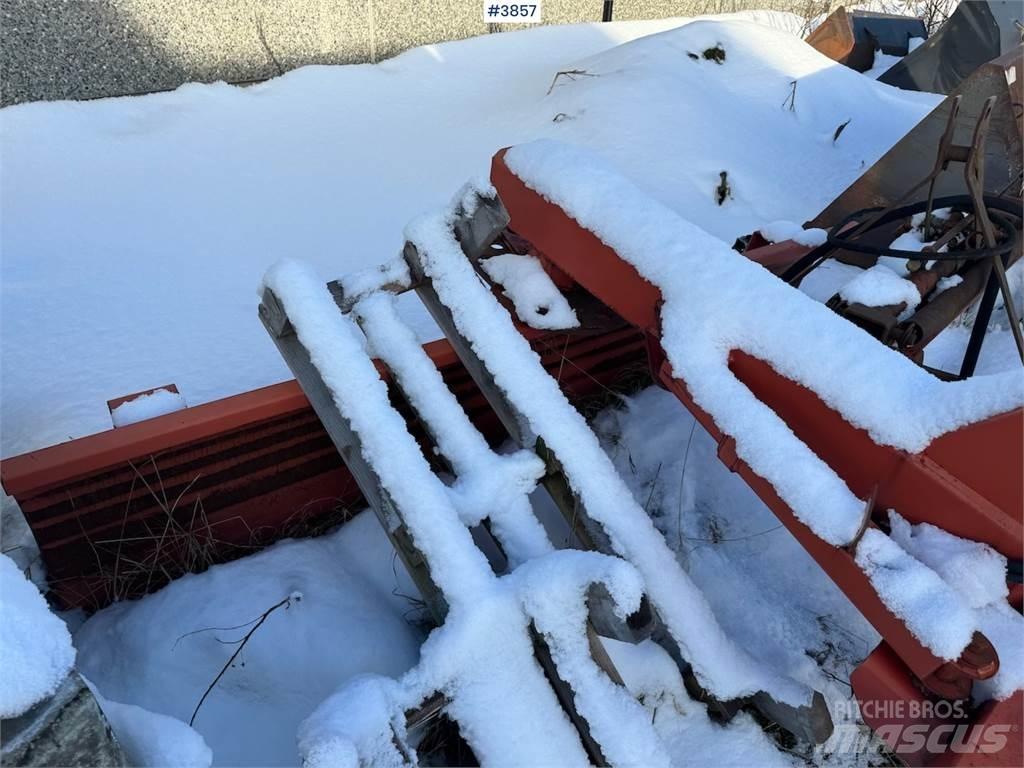 Duun TS260 Annet Veiutstyr