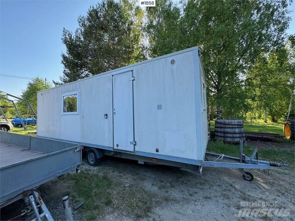 Euro Wagon Landbruk - Annet