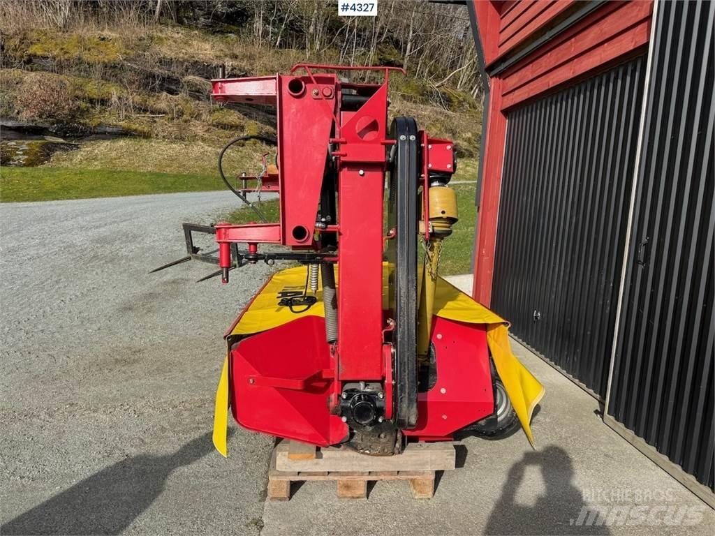 Fella SM210 Annet fôrhøsterutstyr