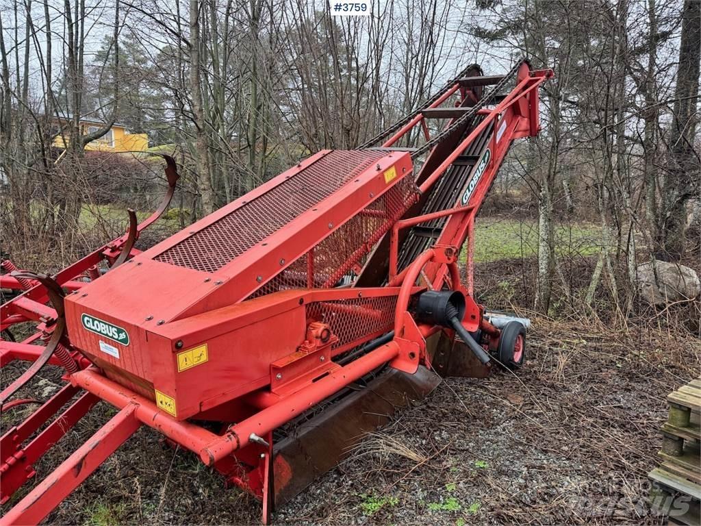Globus GSS07B01 Landbruk - Annet