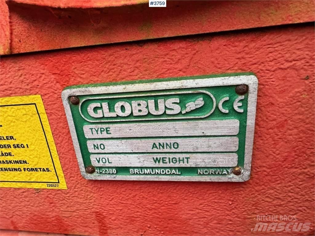 Globus GSS07B01 Landbruk - Annet