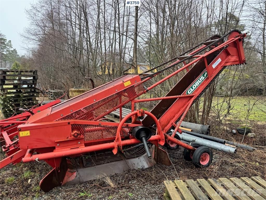 Globus GSS07B01 Landbruk - Annet