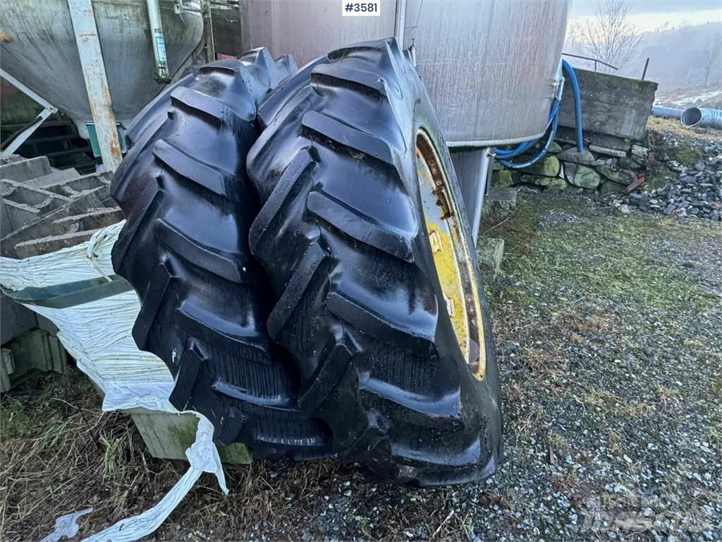 Goodyear Hjul Landbruk - Annet