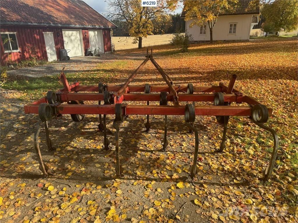  Harv Harv Andre Jordforbedrings maskiner og ekstrautstyr