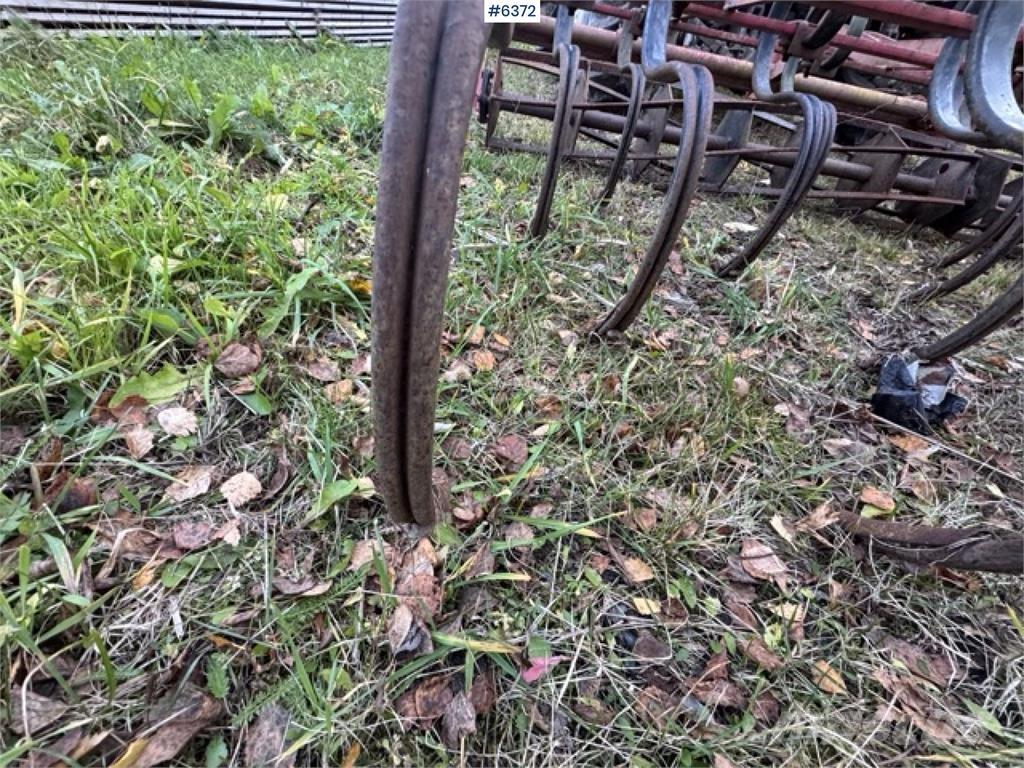  Harv Tindeharv Andre Jordforbedrings maskiner og ekstrautstyr