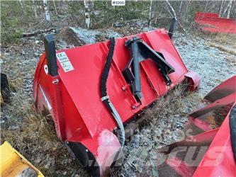 Igland DS 1400 Snøploger- og skjær