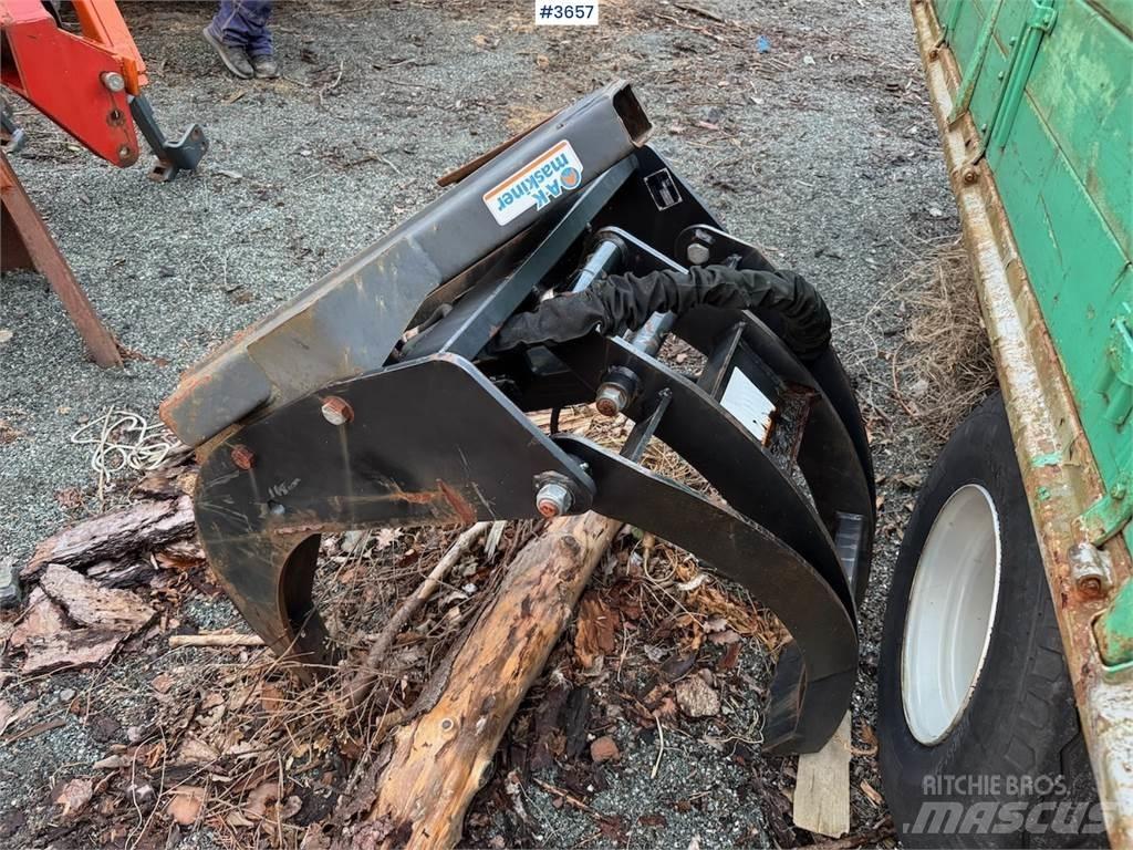 Igland GR20 Skogsmaskiner - Annet