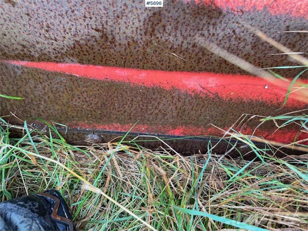 Igland RB 2870 Snøploger- og skjær