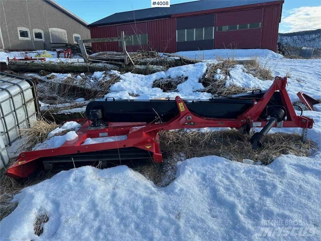 Ilsbo M160S Landbruk - Annet