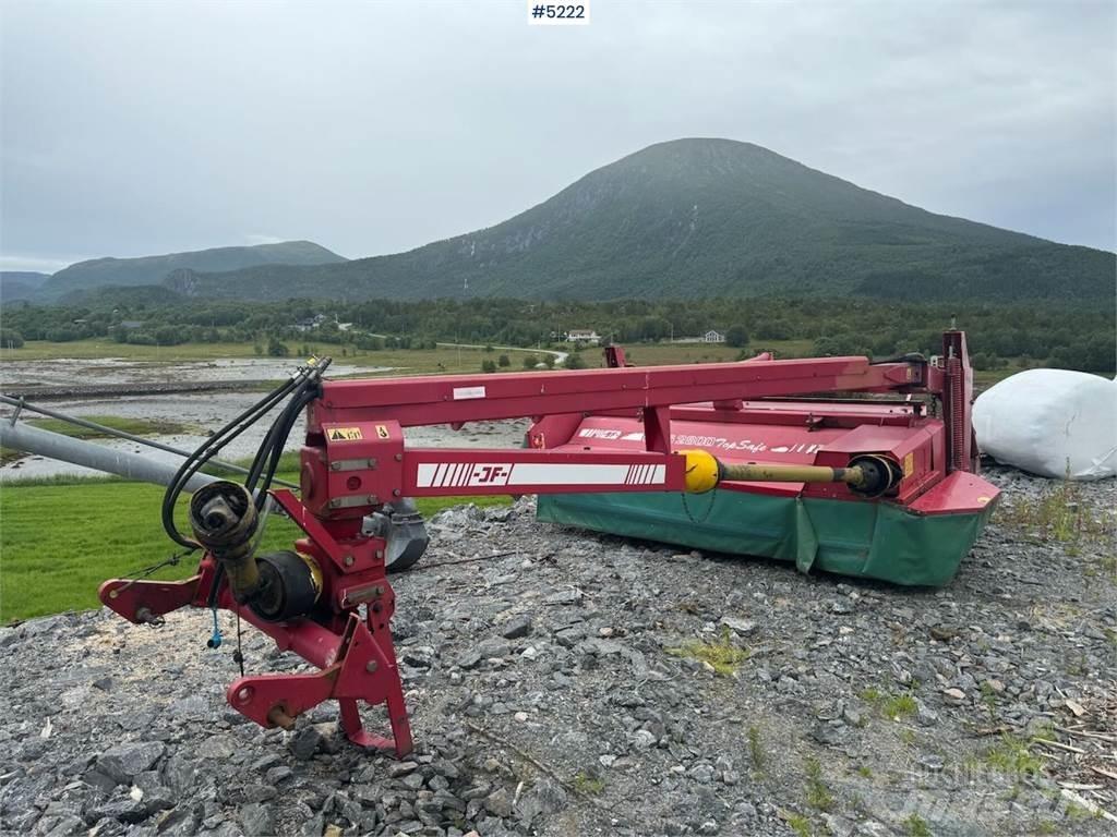 JF GMS 2800 Andre gressmaskiner