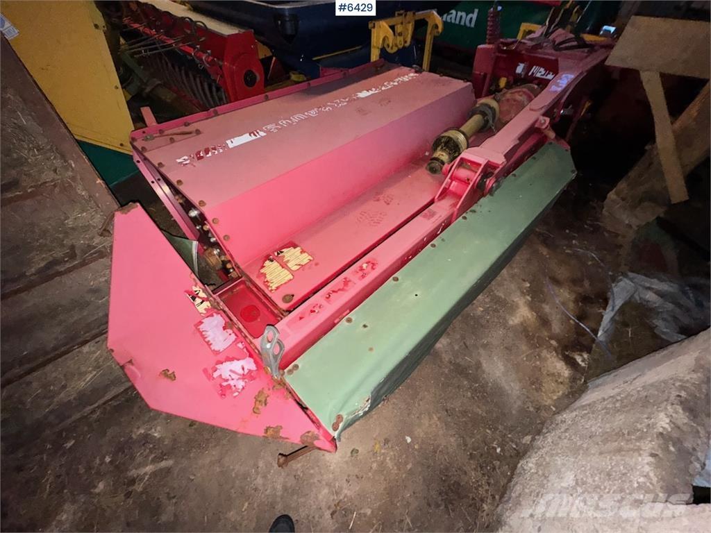 JF GX 2400S Andre gressmaskiner