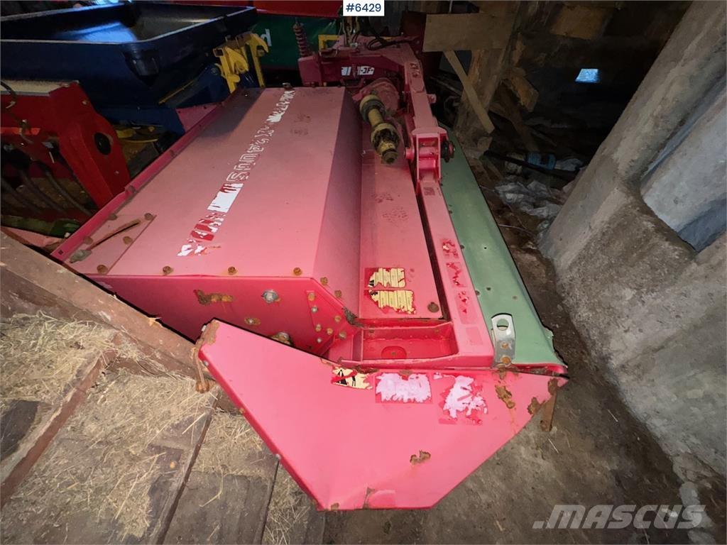 JF GX 2400S Andre gressmaskiner