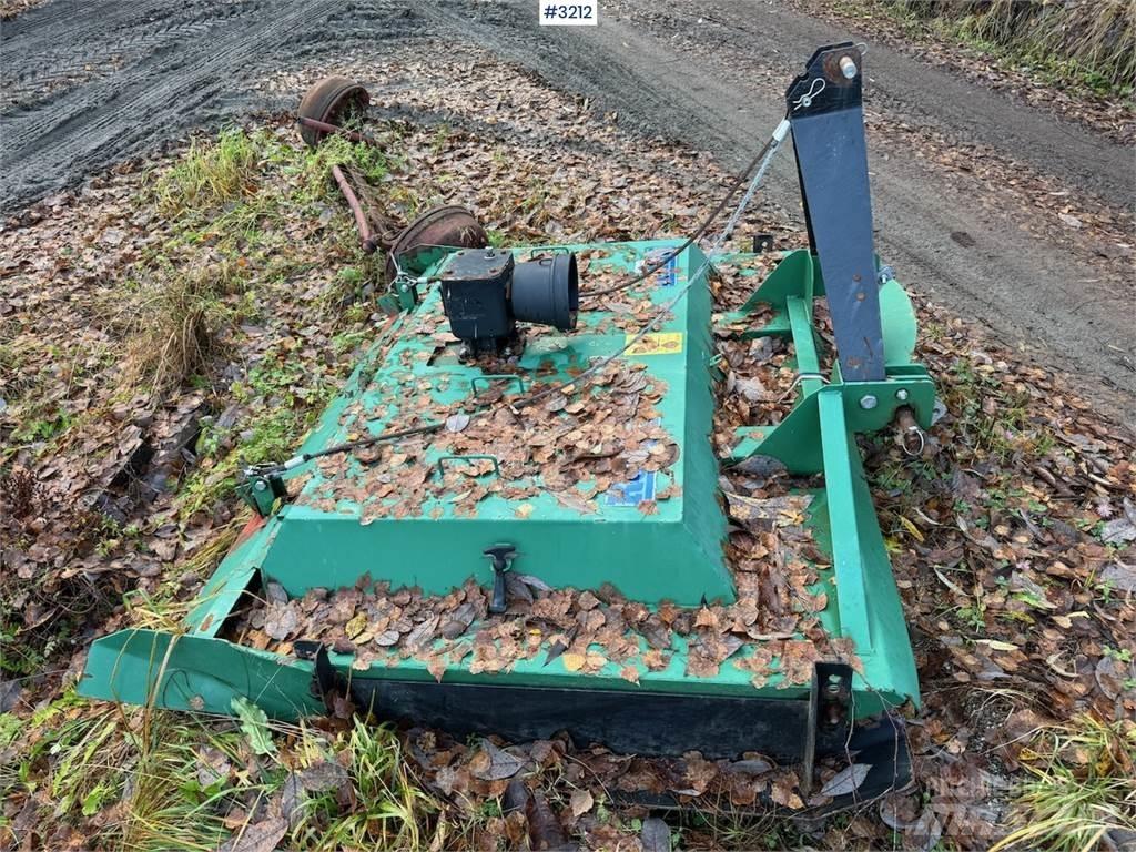 Kellfri TR185 Annet fôrhøsterutstyr