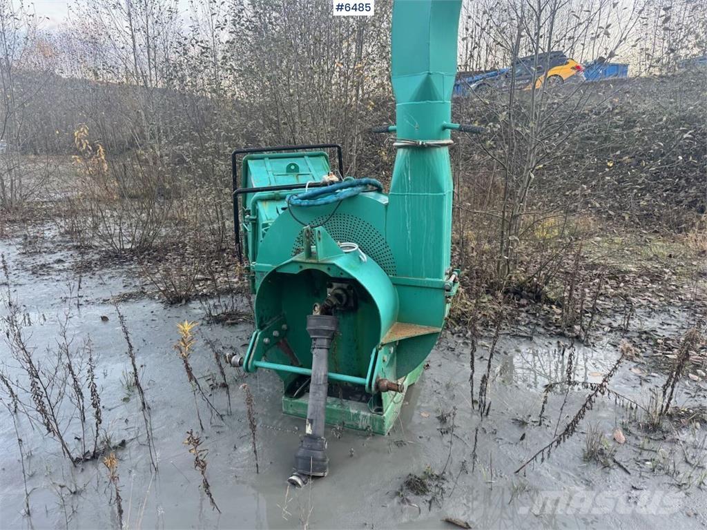 Kellfri WC22H Andre komponenter