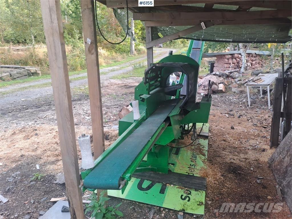 Kellfri WM400 Andre komponenter