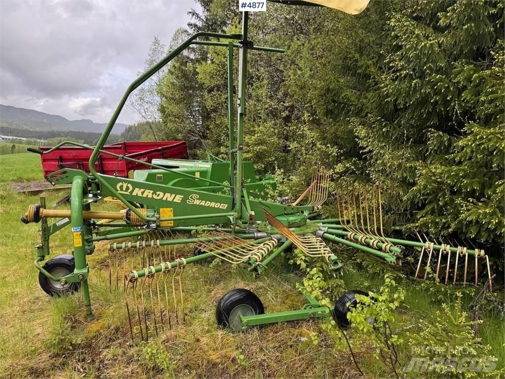 Krone Swadro 46 Andre gressmaskiner