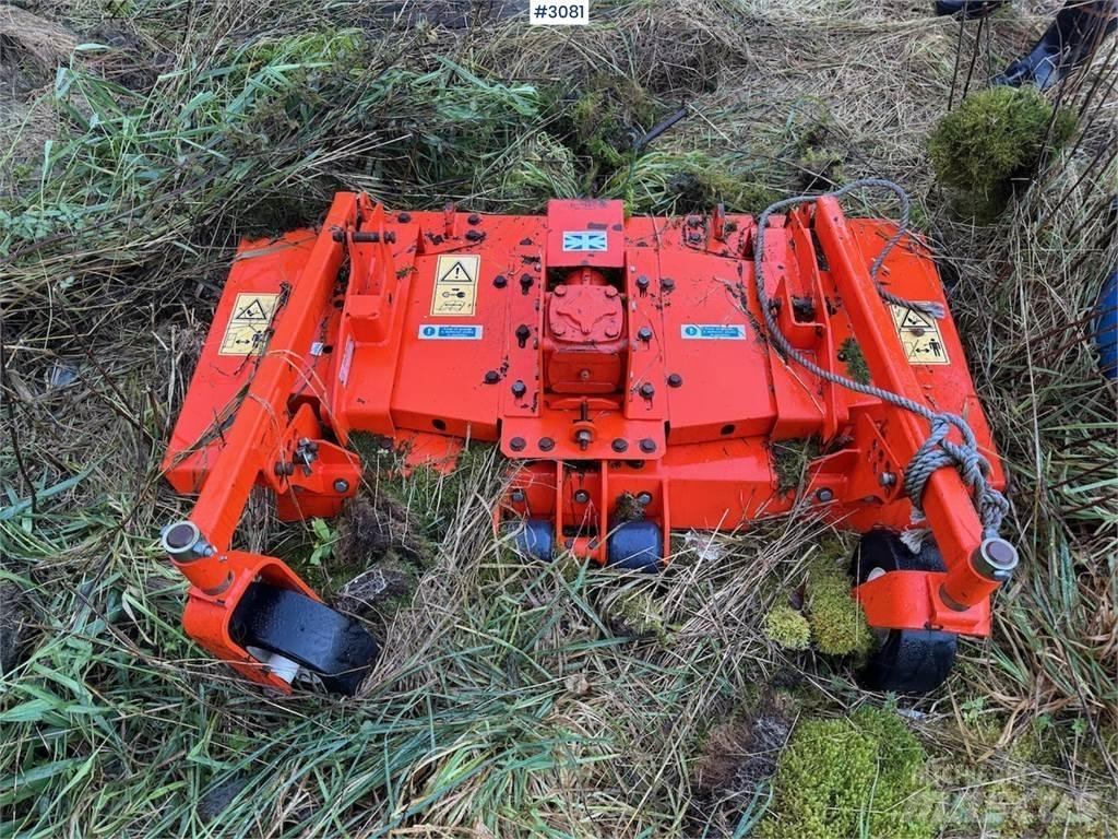 Kubota 15 Annet fôrhøsterutstyr