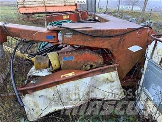 Kuhn FC 250 G Annet fôrhøsterutstyr
