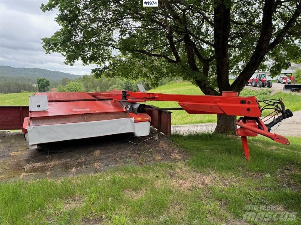 Kuhn FC 303 GL Annet fôrhøsterutstyr
