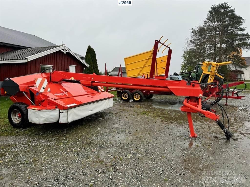 Kuhn FC303GC Annet fôrhøsterutstyr