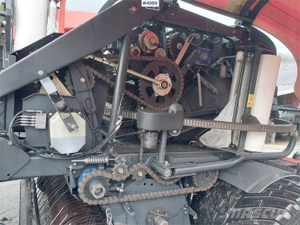 Kuhn I-BIO Andre gressmaskiner