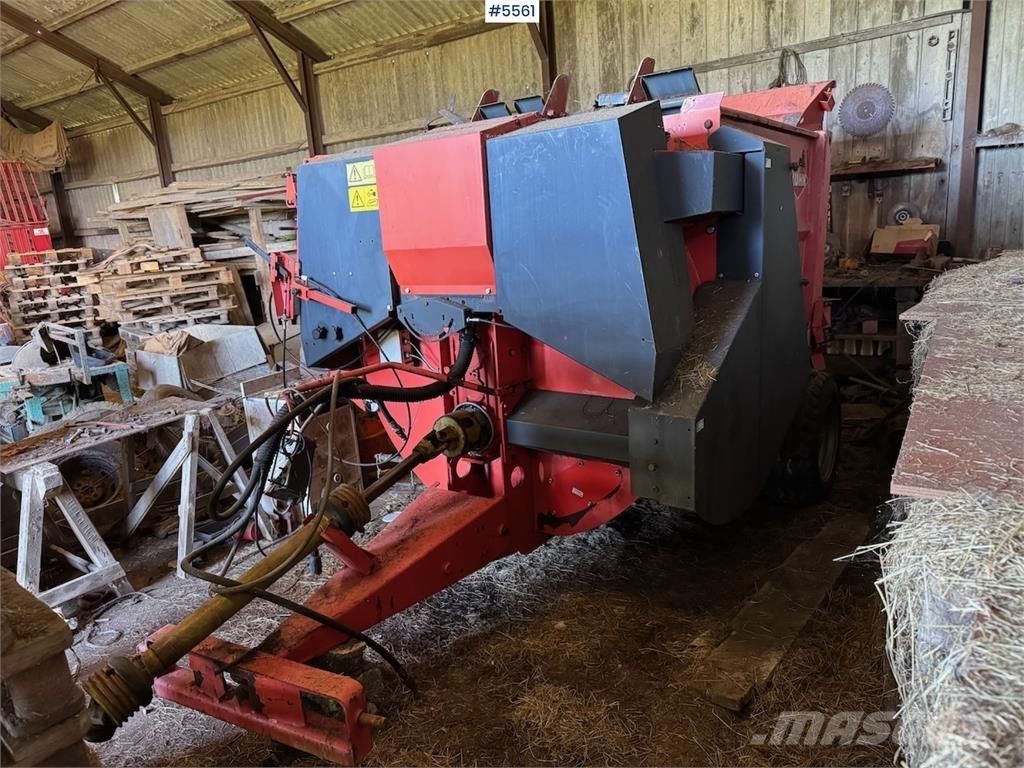 Kuhn PRI 3560 Andre gressmaskiner