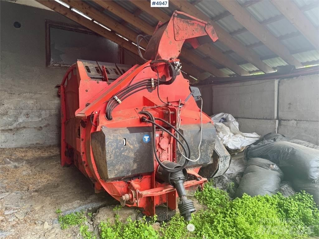 Kuhn PRI2060 Andre gressmaskiner