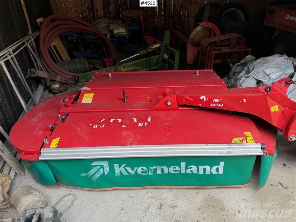 Kverneland 3223MN Annet fôrhøsterutstyr