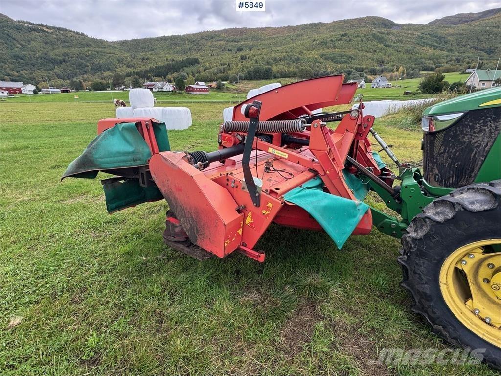 Kverneland 3632FT Andre gressmaskiner