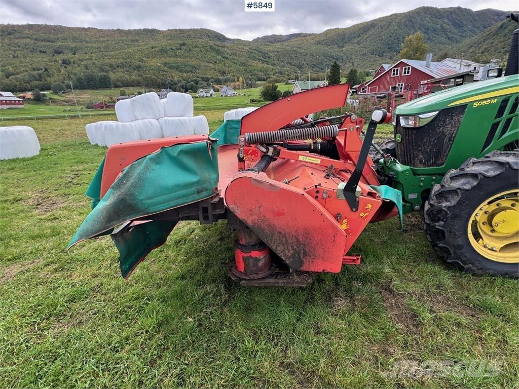 Kverneland 3632FT Andre gressmaskiner