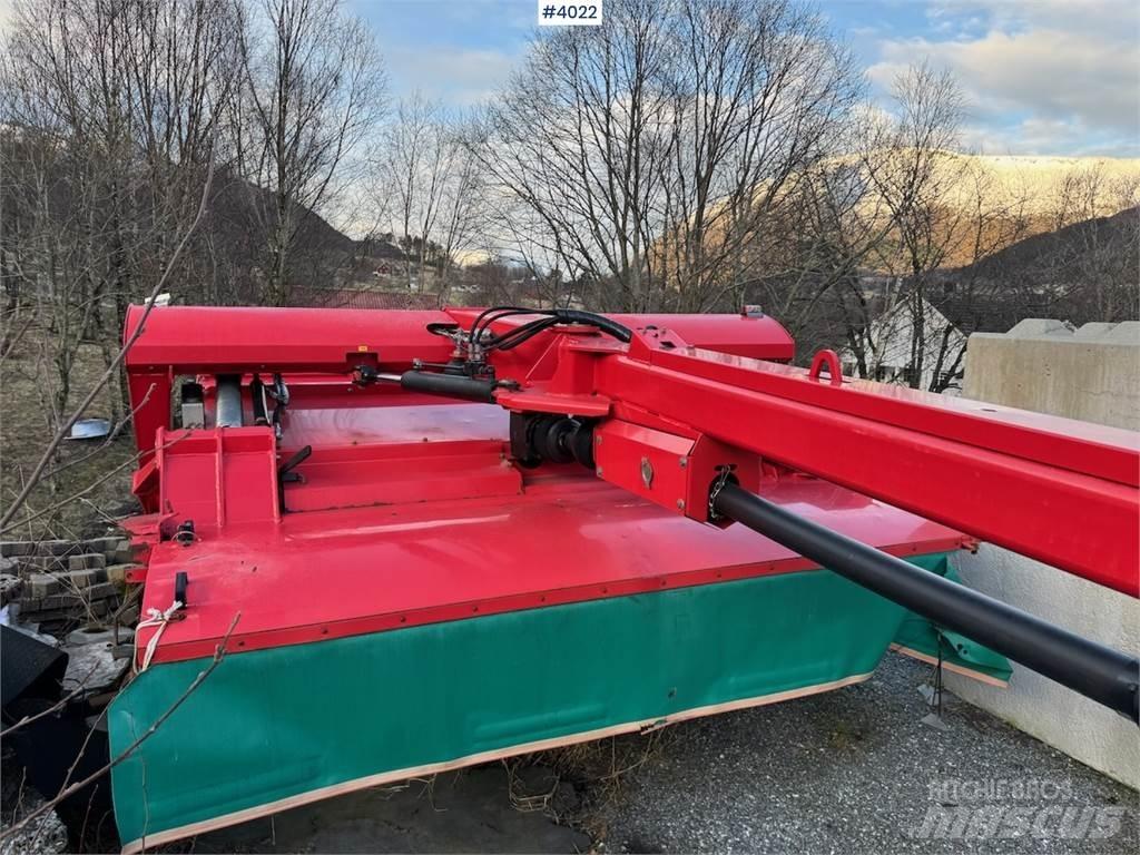 Kverneland 4332CT Annet gjødselutstyr