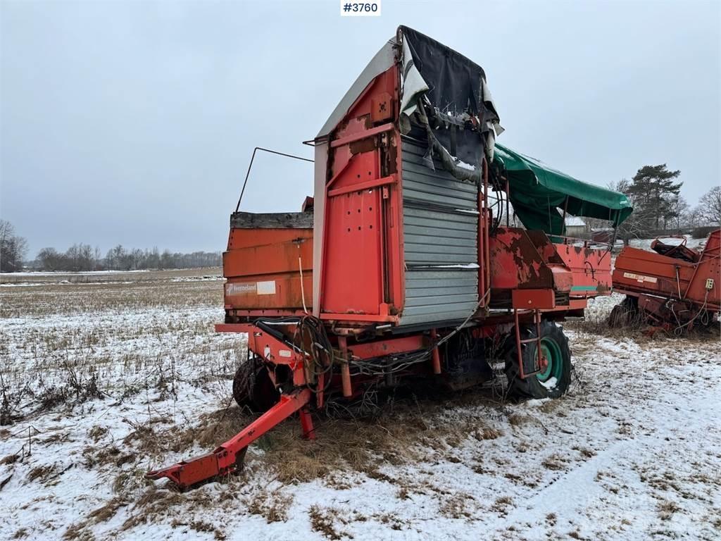 Kverneland N2100 Landbruk - Annet