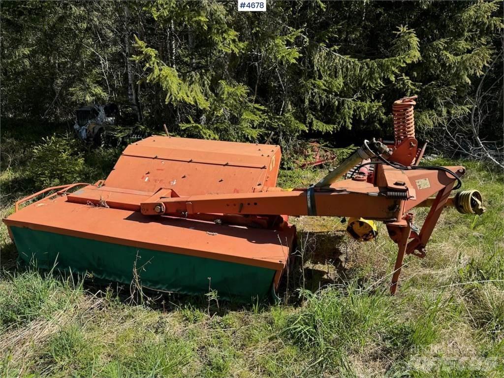 Kverneland T345 Andre gressmaskiner