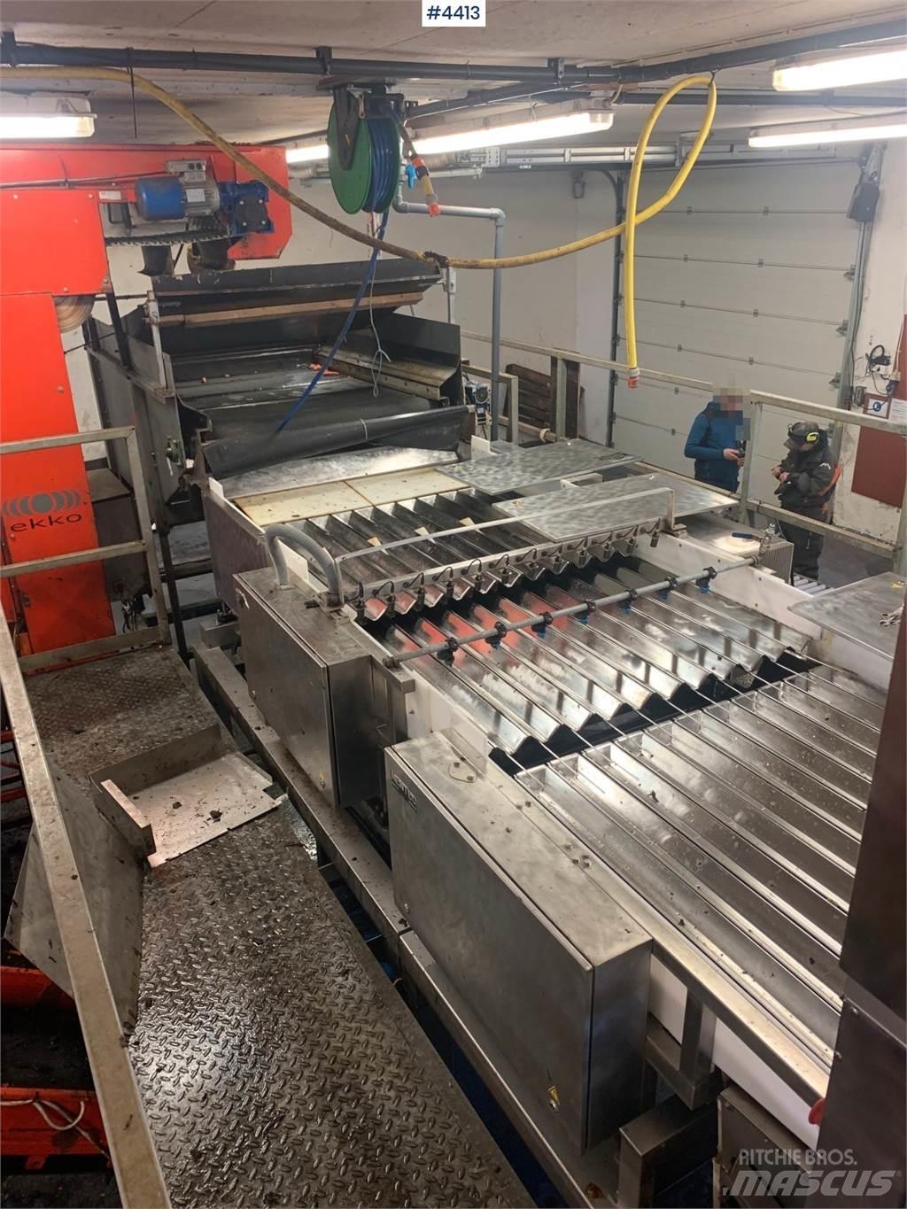  Newtec Cellox Landbruk - Annet