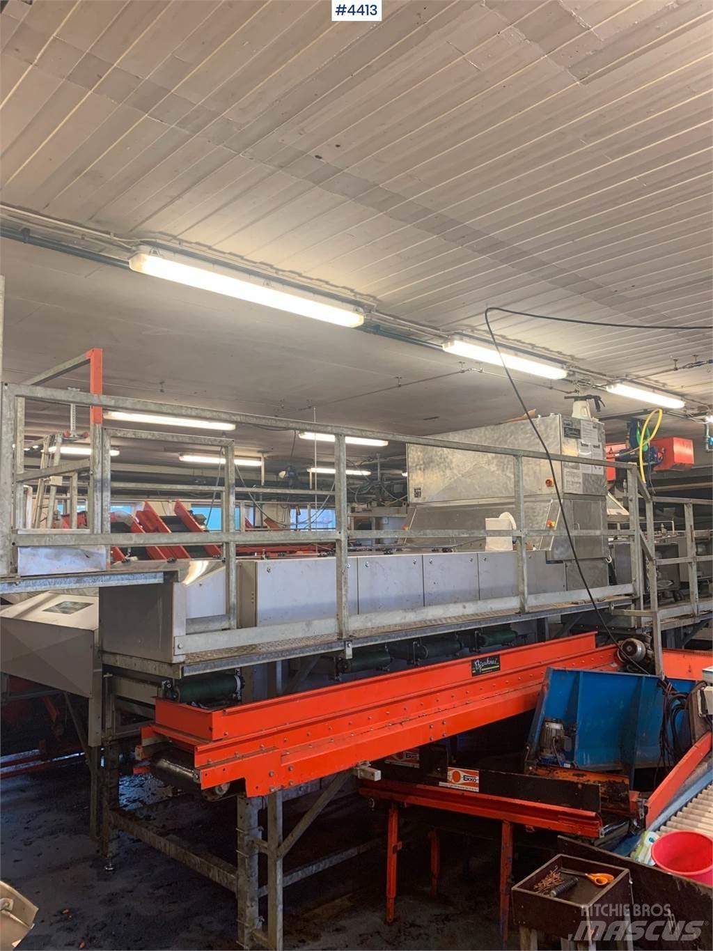  Newtec Cellox Landbruk - Annet
