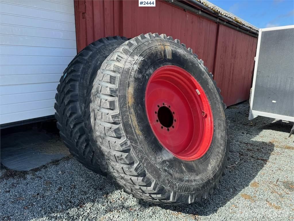 Nokian TRI2 Landbruk - Annet