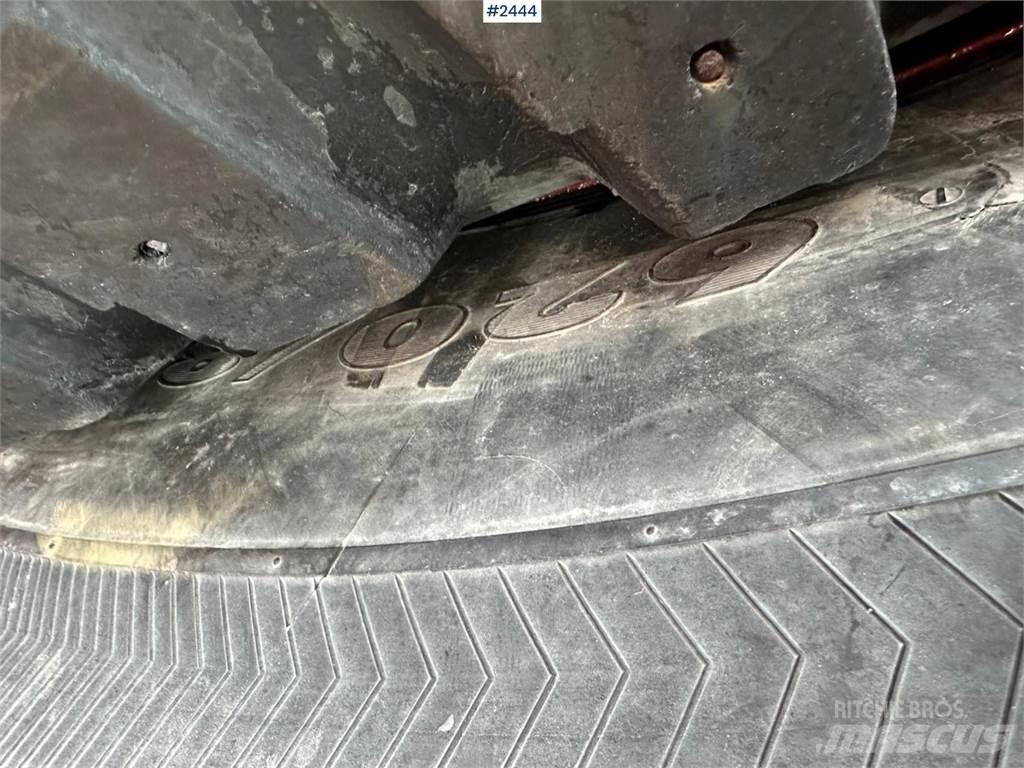 Nokian TRI2 Landbruk - Annet