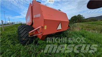 Orkel GP1250 Annet fôrhøsterutstyr