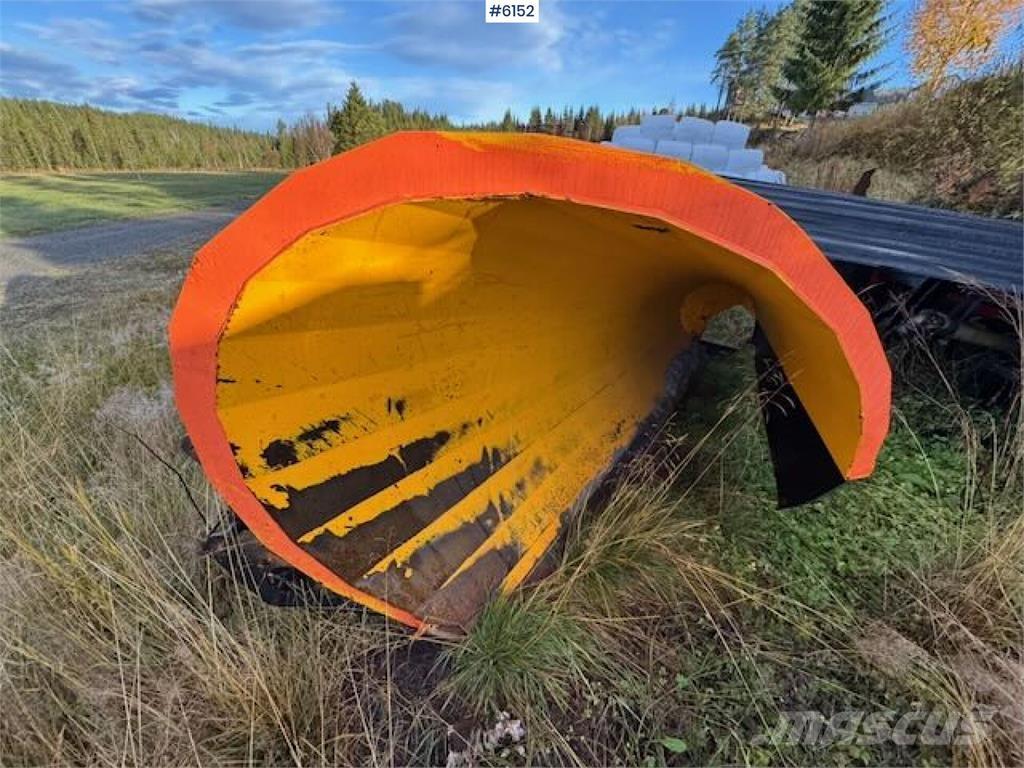  Øveraasen 2651 Snøploger- og skjær