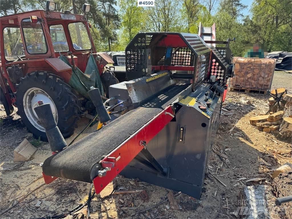 Palax KS 45S Skogsmaskiner - Annet