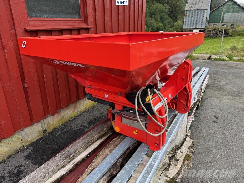 Rauch MDS 19.1 Q Såmaskiner