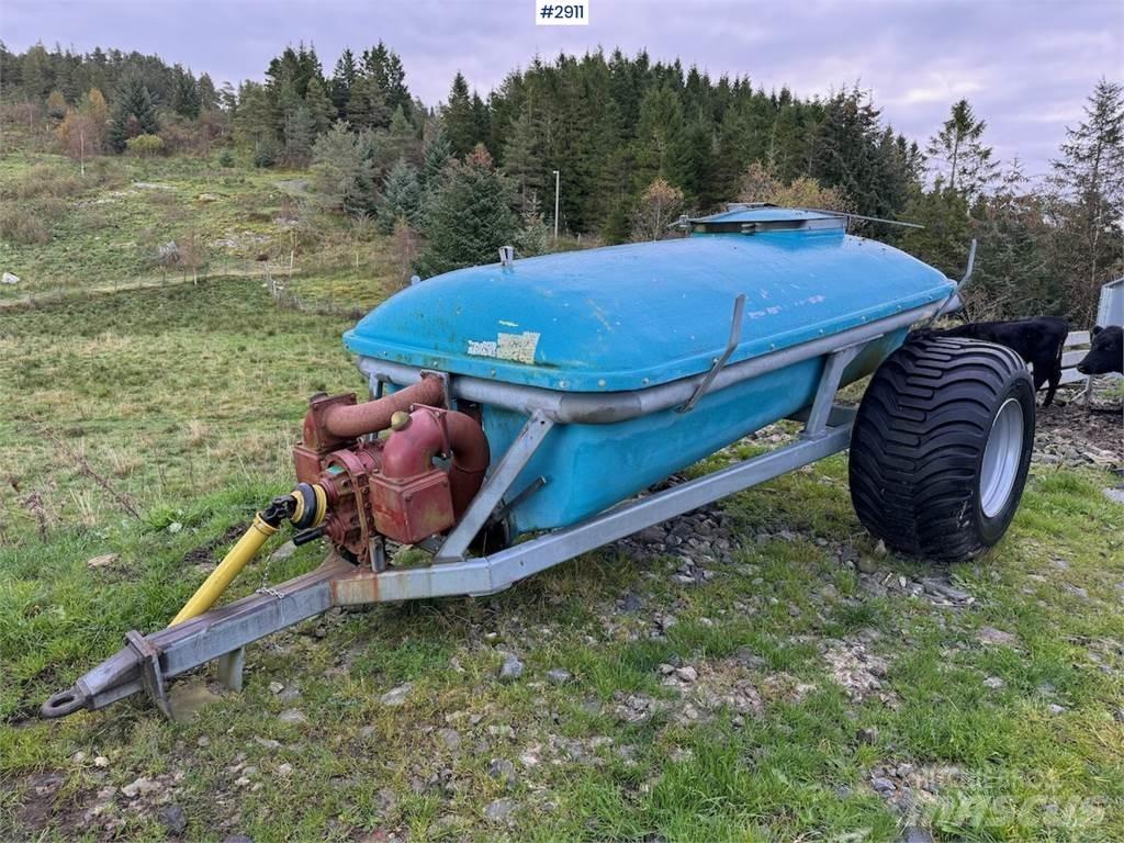  Reime 4100 Såmaskiner