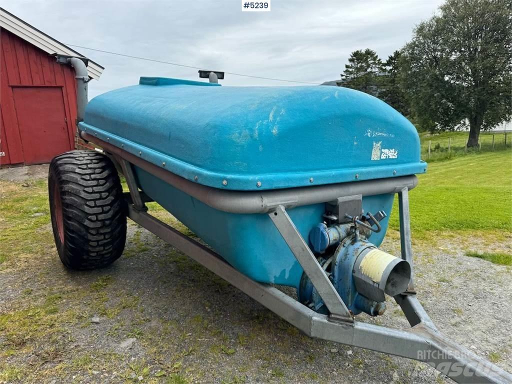  Reime 4250 Såmaskiner