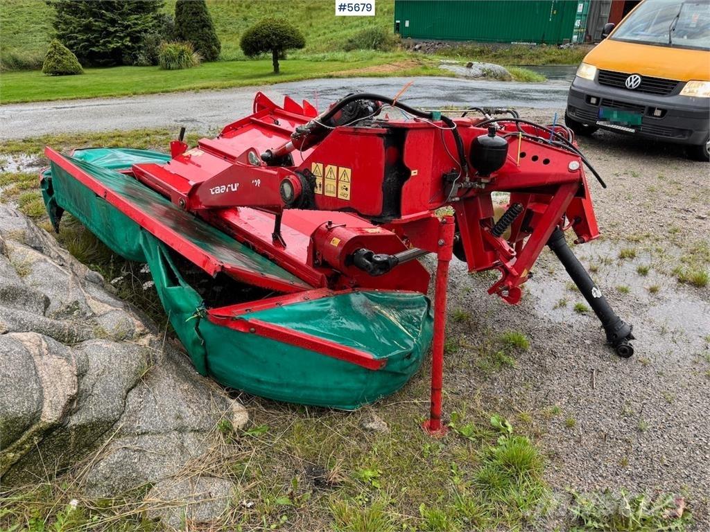 Taarup 3128 Andre gressmaskiner